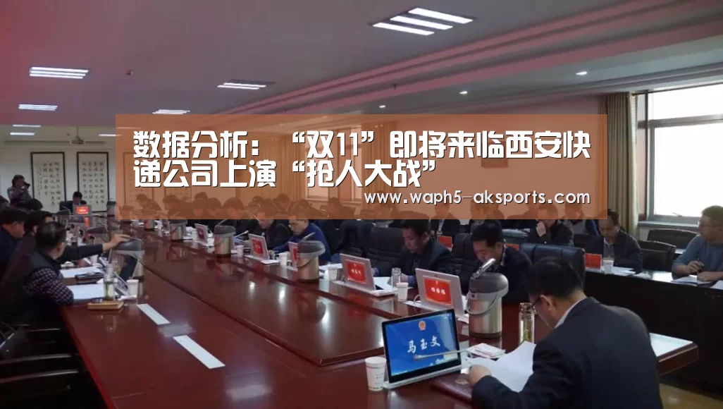 数据分析:“双11”即将来临西安快递公司上演“抢人大战”(图2) 观赛体验